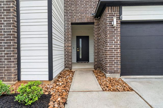 14268 Black Canyon Lane, Conroe, TX 77384