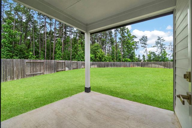 14268 Black Canyon Lane, Conroe, TX 77384