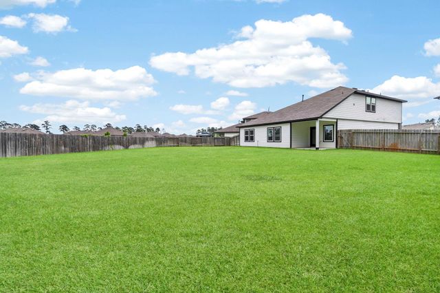 14268 Black Canyon Lane, Conroe, TX 77384