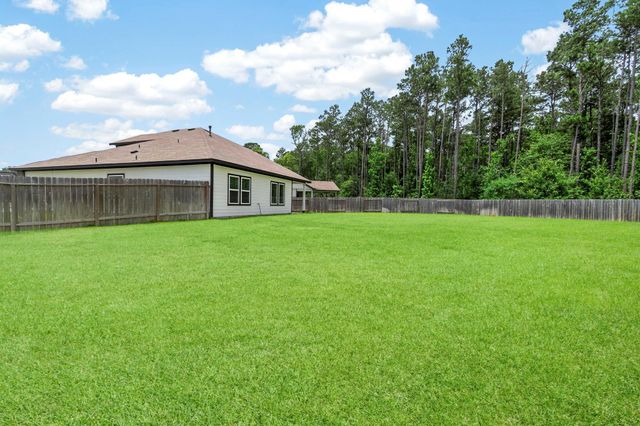 14268 Black Canyon Lane, Conroe, TX 77384