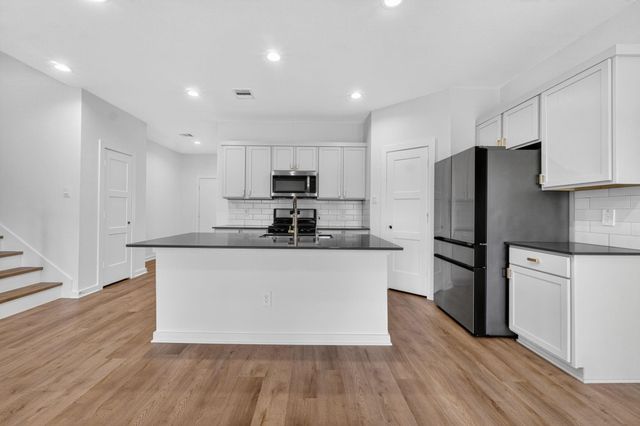 14268 Black Canyon Lane, Conroe, TX 77384