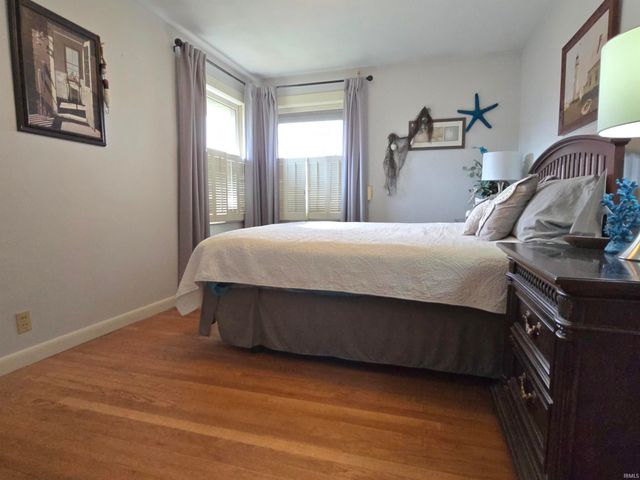 3551 S State Road 103, New Castle, IN 47362