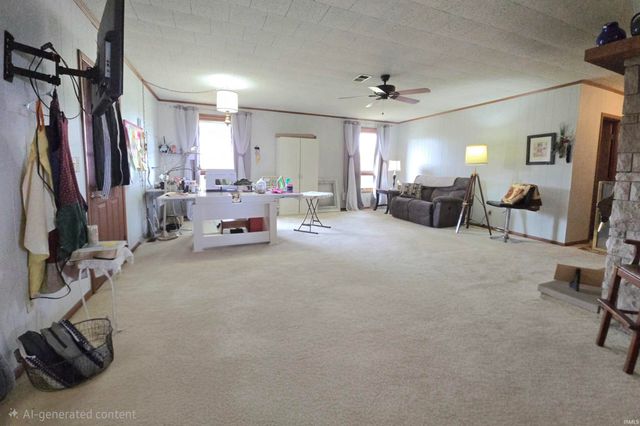 3551 S State Road 103, New Castle, IN 47362