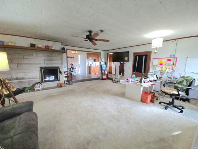 3551 S State Road 103, New Castle, IN 47362