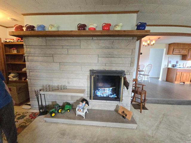 3551 S State Road 103, New Castle, IN 47362