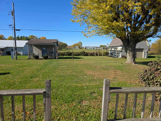 3551 S State Road 103, New Castle, IN 47362