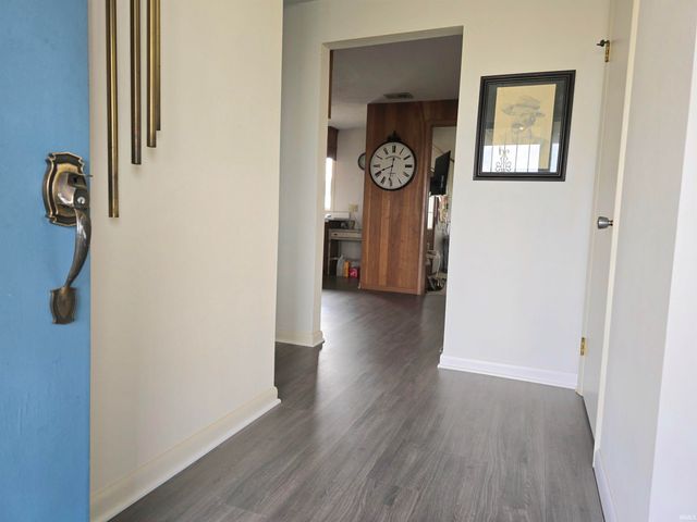 3551 S State Road 103, New Castle, IN 47362