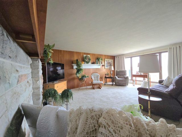 3551 S State Road 103, New Castle, IN 47362