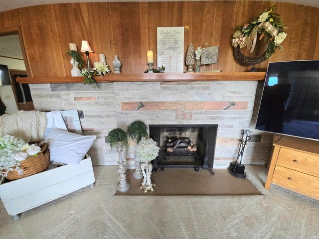 3551 S State Road 103, New Castle, IN 47362