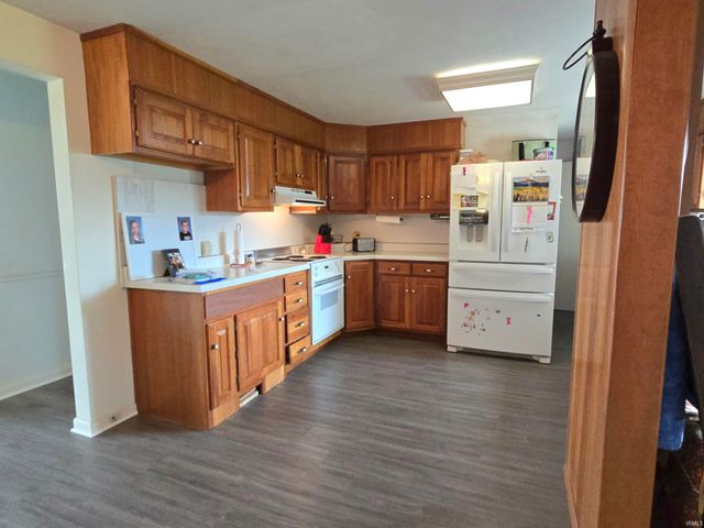 3551 S State Road 103, New Castle, IN 47362