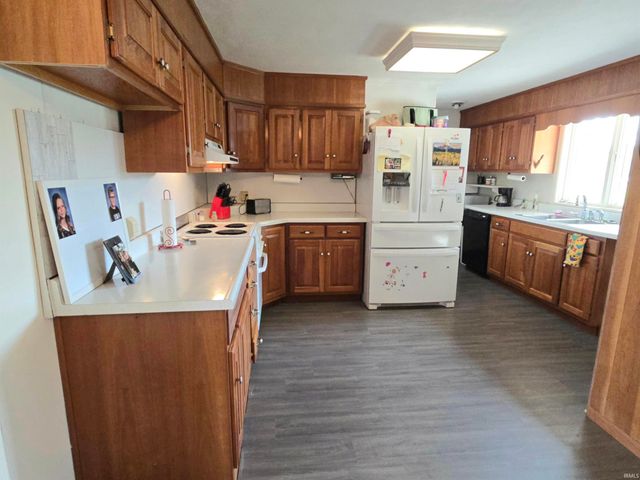 3551 S State Road 103, New Castle, IN 47362