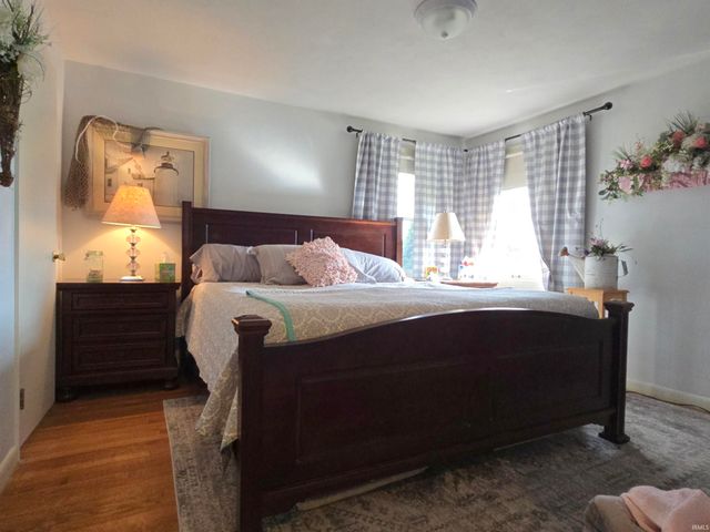 3551 S State Road 103, New Castle, IN 47362