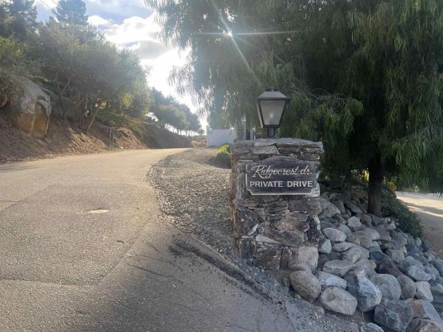 9542 E Ridgecrest East, La Mesa, CA 91941