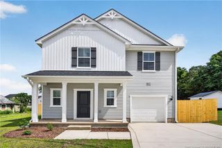 1492 Erwin Road, Dunn, NC 28334