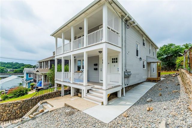 14 Rosemary Street, New London, CT 06320