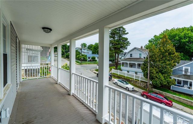 14 Rosemary Street, New London, CT 06320