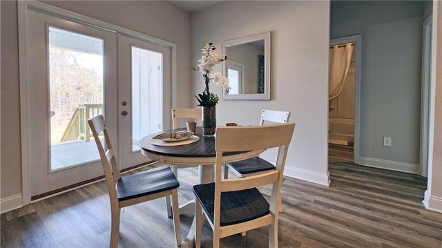 3448 Bear Run Boulevard, Saraland, AL 36571