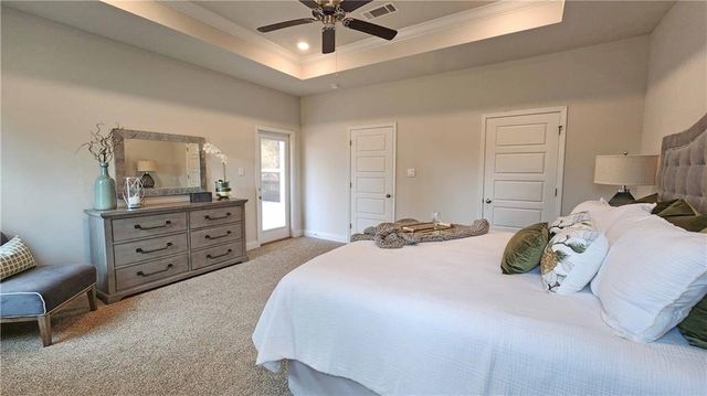 3448 Bear Run Boulevard, Saraland, AL 36571