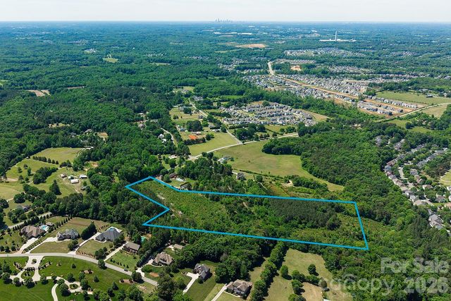 13745 Ramah Church Road, Huntersville, NC 28078