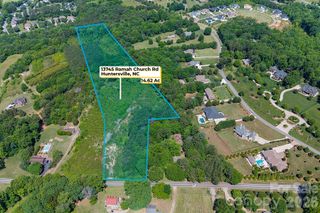 13745 Ramah Church Road, Huntersville, NC 28078