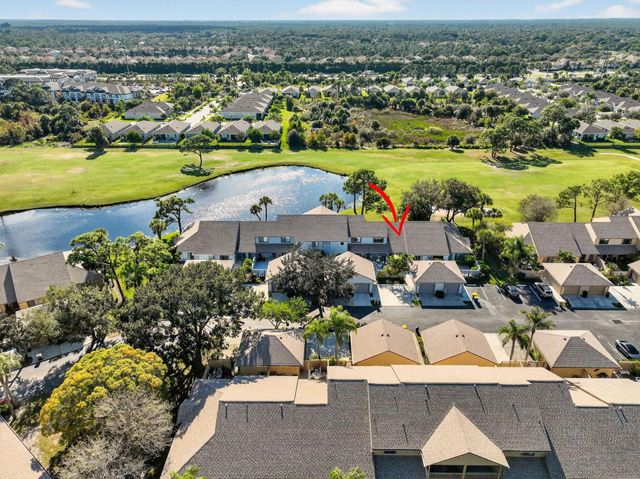 6184 SE Georgetown Place, Hobe Sound, FL 33455