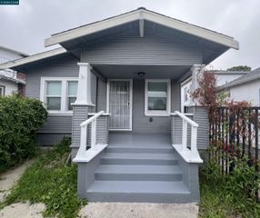 2824 23rd Avenue, Oakland, CA 94606