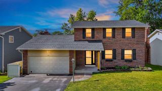 4047 Londonderry Avenue, Columbus, OH 43228