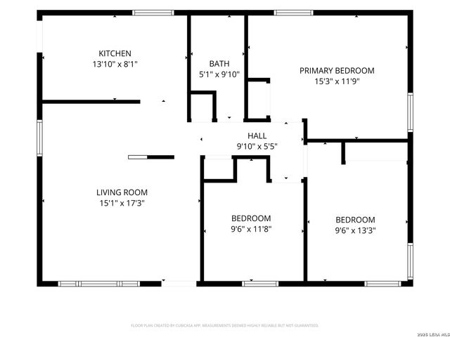 4115 WILD OAK DR, San Antonio, TX 78219