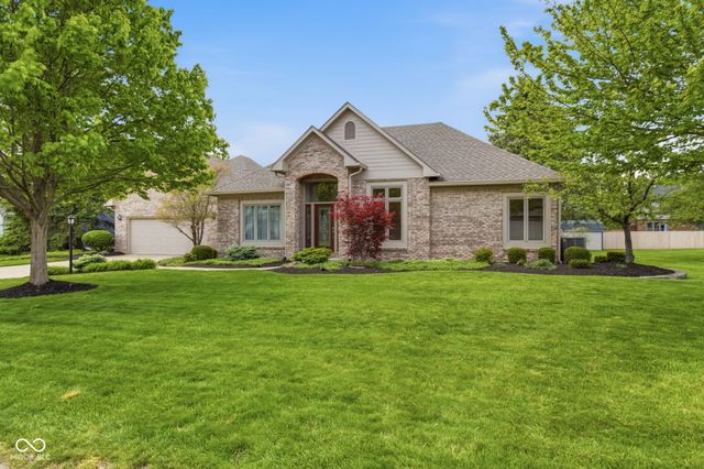 14936 Trotter Court, Carmel, IN 46032