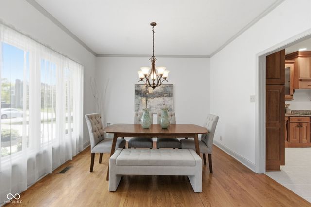14936 Trotter Court, Carmel, IN 46032