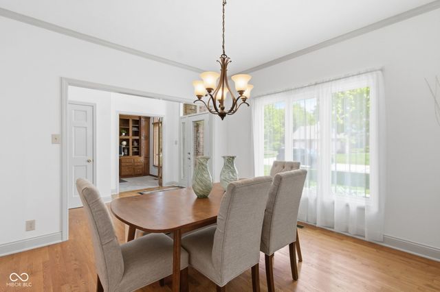 14936 Trotter Court, Carmel, IN 46032