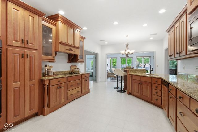 14936 Trotter Court, Carmel, IN 46032