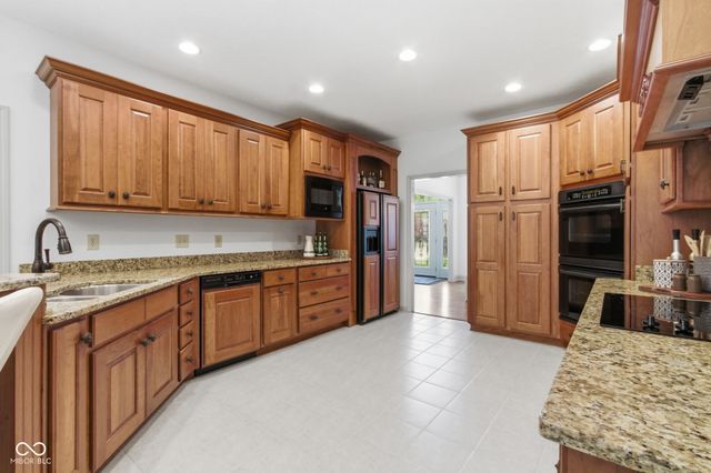14936 Trotter Court, Carmel, IN 46032