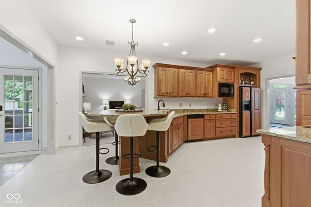 14936 Trotter Court, Carmel, IN 46032