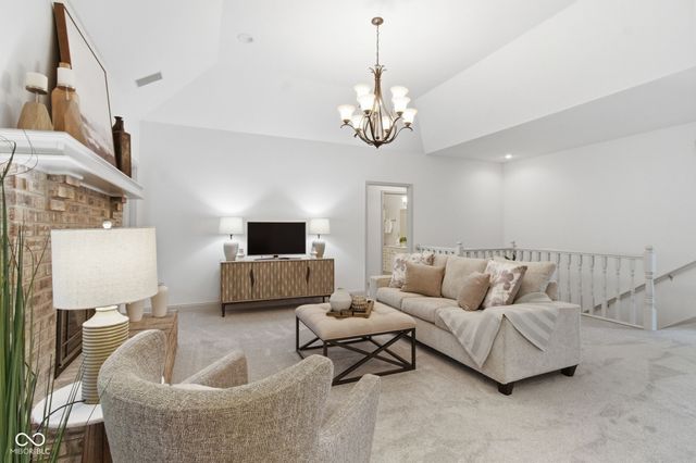 14936 Trotter Court, Carmel, IN 46032