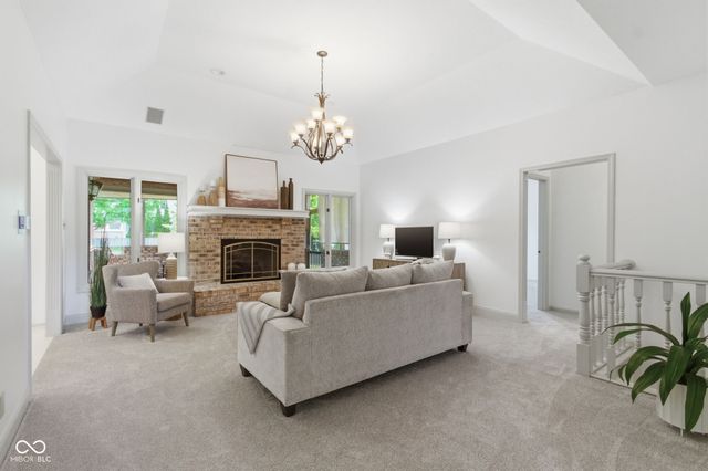 14936 Trotter Court, Carmel, IN 46032