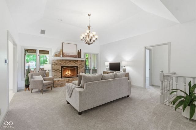 14936 Trotter Court, Carmel, IN 46032