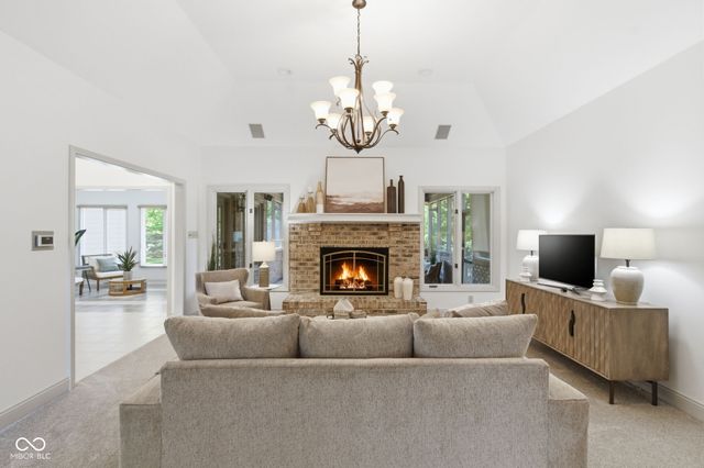 14936 Trotter Court, Carmel, IN 46032