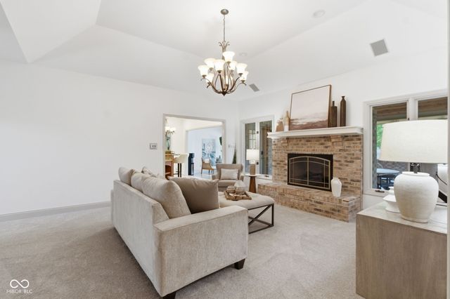 14936 Trotter Court, Carmel, IN 46032