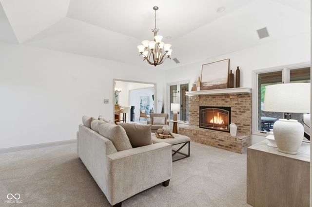 14936 Trotter Court, Carmel, IN 46032