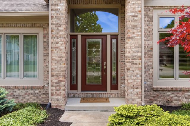 14936 Trotter Court, Carmel, IN 46032