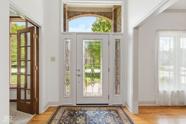 14936 Trotter Court, Carmel, IN 46032