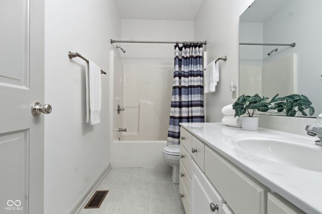 14936 Trotter Court, Carmel, IN 46032