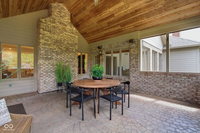 14936 Trotter Court, Carmel, IN 46032