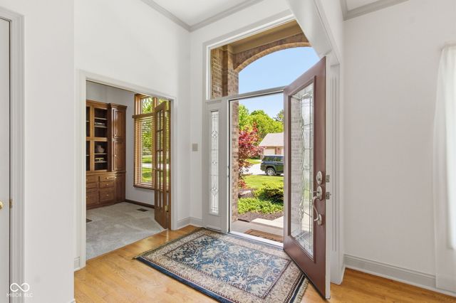 14936 Trotter Court, Carmel, IN 46032