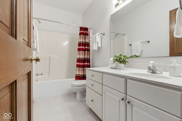14936 Trotter Court, Carmel, IN 46032
