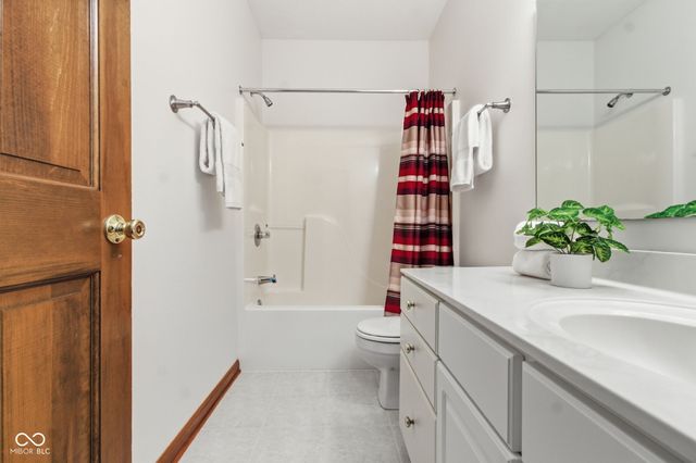 14936 Trotter Court, Carmel, IN 46032