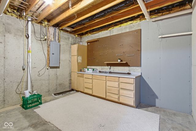 14936 Trotter Court, Carmel, IN 46032