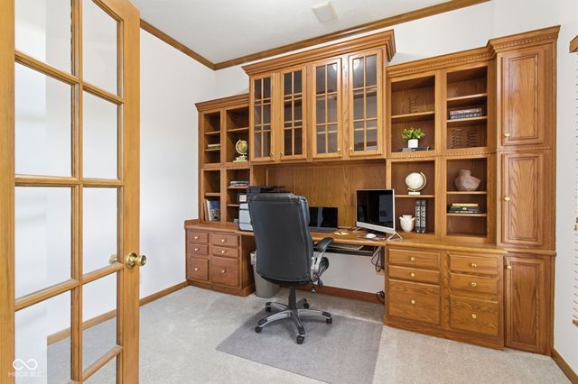 14936 Trotter Court, Carmel, IN 46032