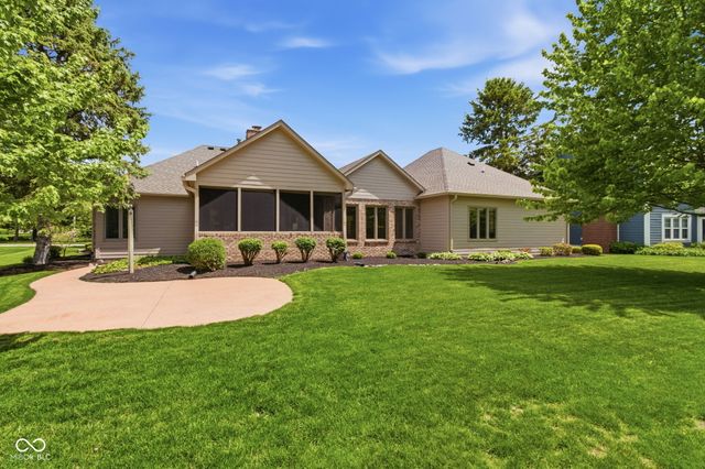 14936 Trotter Court, Carmel, IN 46032